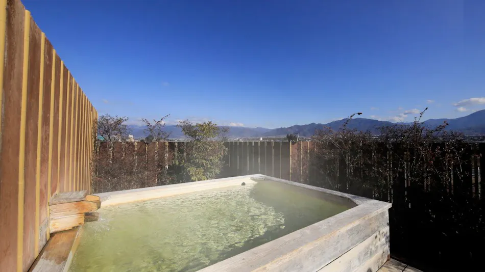 Chateraise Hotel Ryokan Fujinoya
