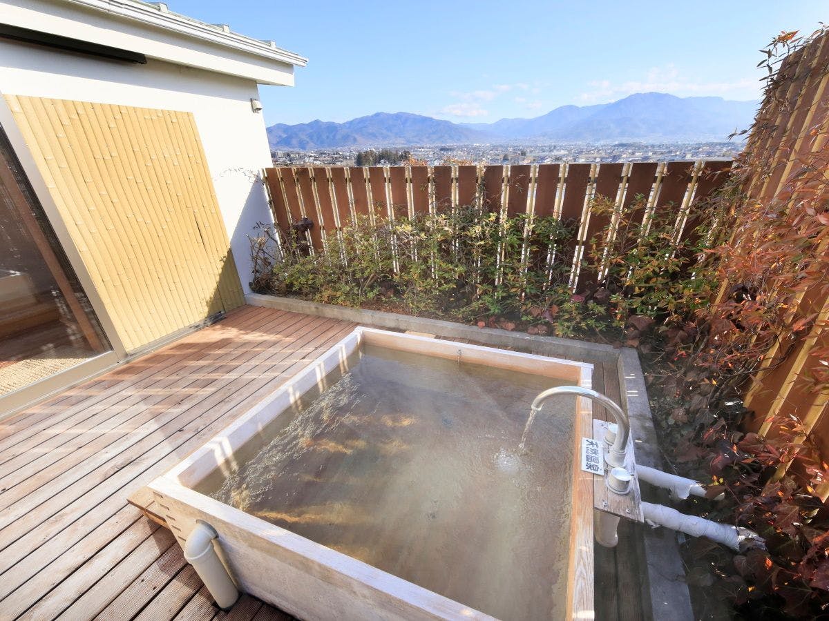 シャトレーゼホテル 旅館 富士野屋