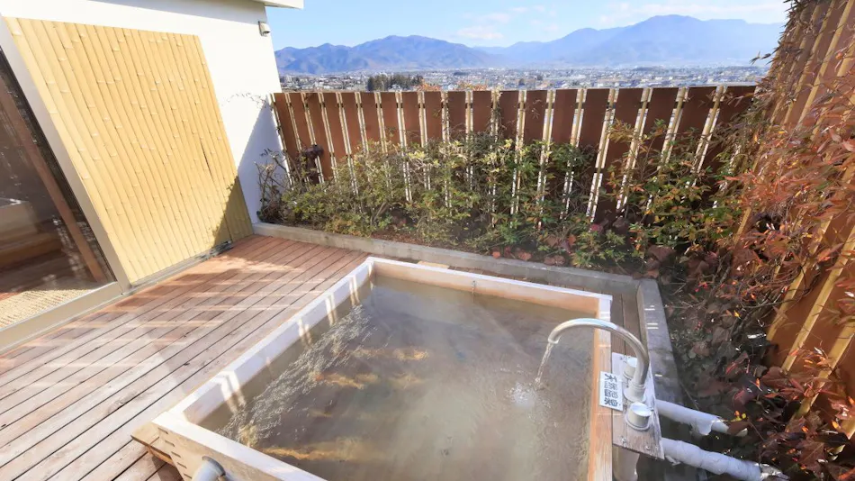Chateraise Hotel Ryokan Fujinoya