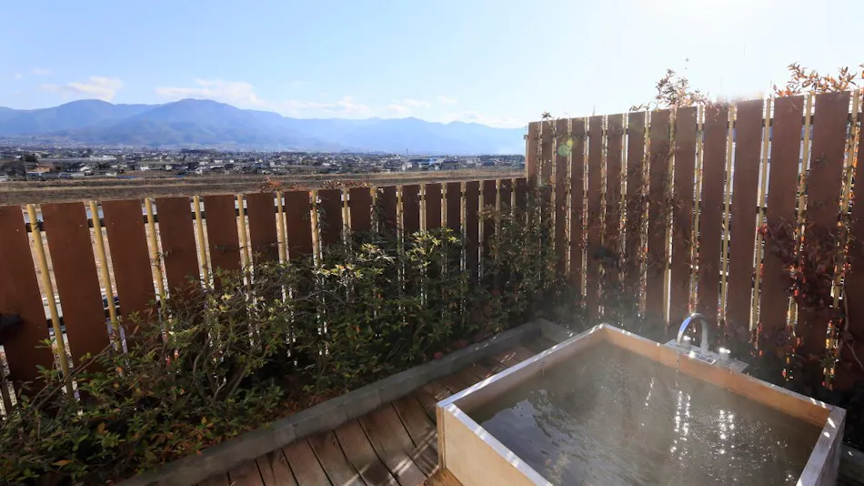 Chateraise Hotel Ryokan Fujinoya