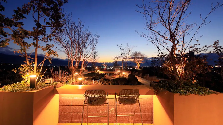 Chateraise Hotel Ryokan Fujinoya
