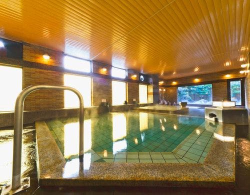シャトレーゼホテル旅館　富士野屋