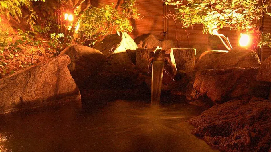 Kaga Yamashiro Onsen Midori no Yado Banshokaku