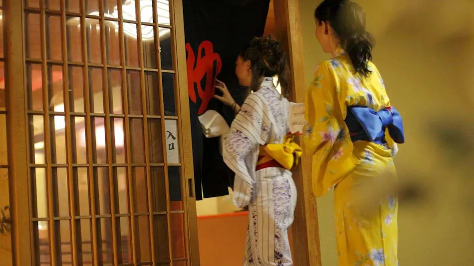 Kaga Yamashiro Onsen Midori no Yado Banshokaku