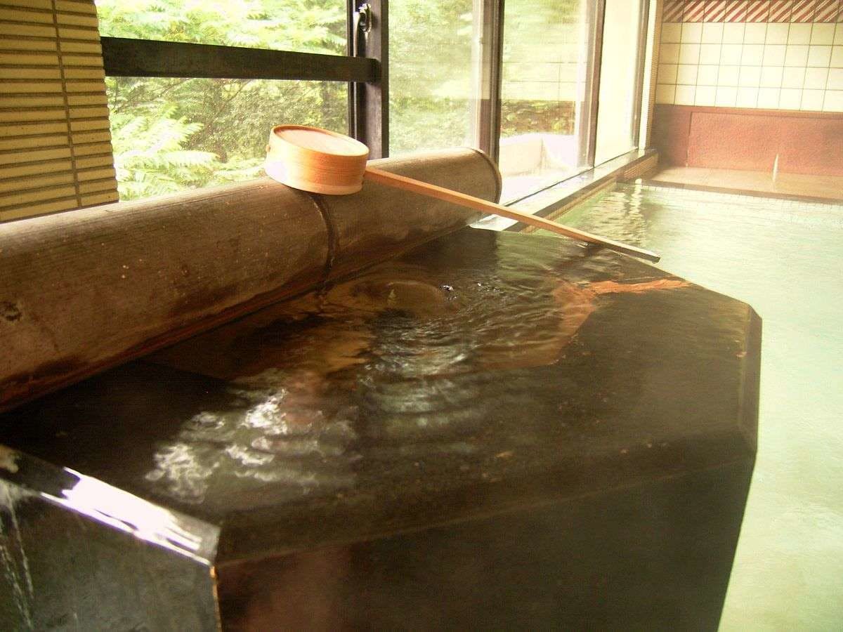 Kaga Yamashiro Onsen Midori no Yado Banshokaku