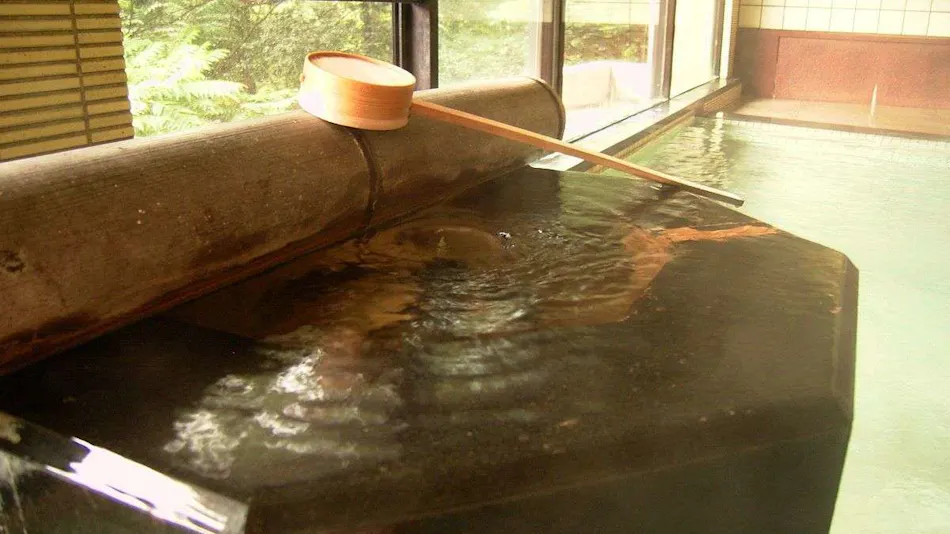 Kaga Yamashiro Onsen Midori no Yado Banshokaku