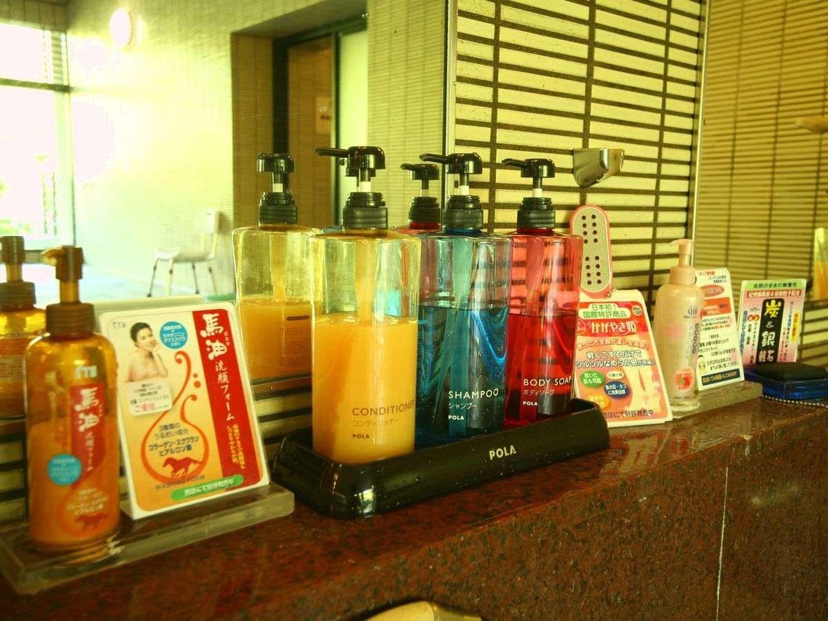 加賀山代温泉　みどりの宿　萬松閣