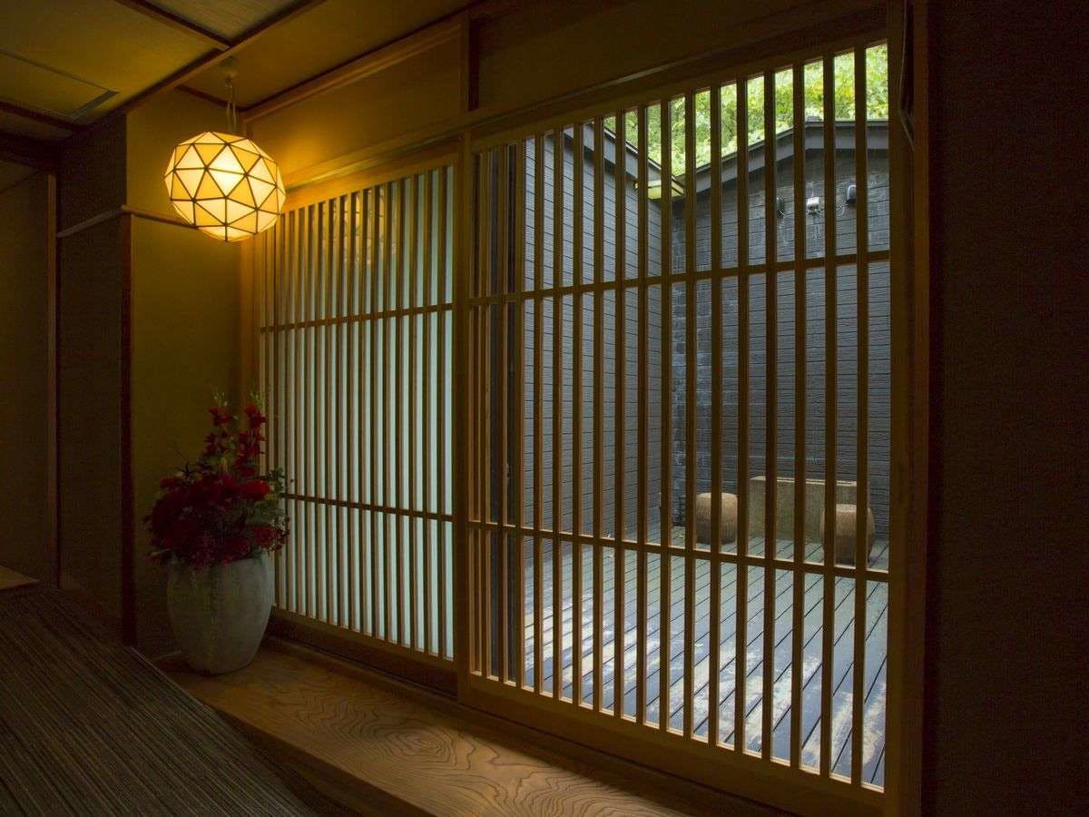 加賀山代温泉　みどりの宿　萬松閣