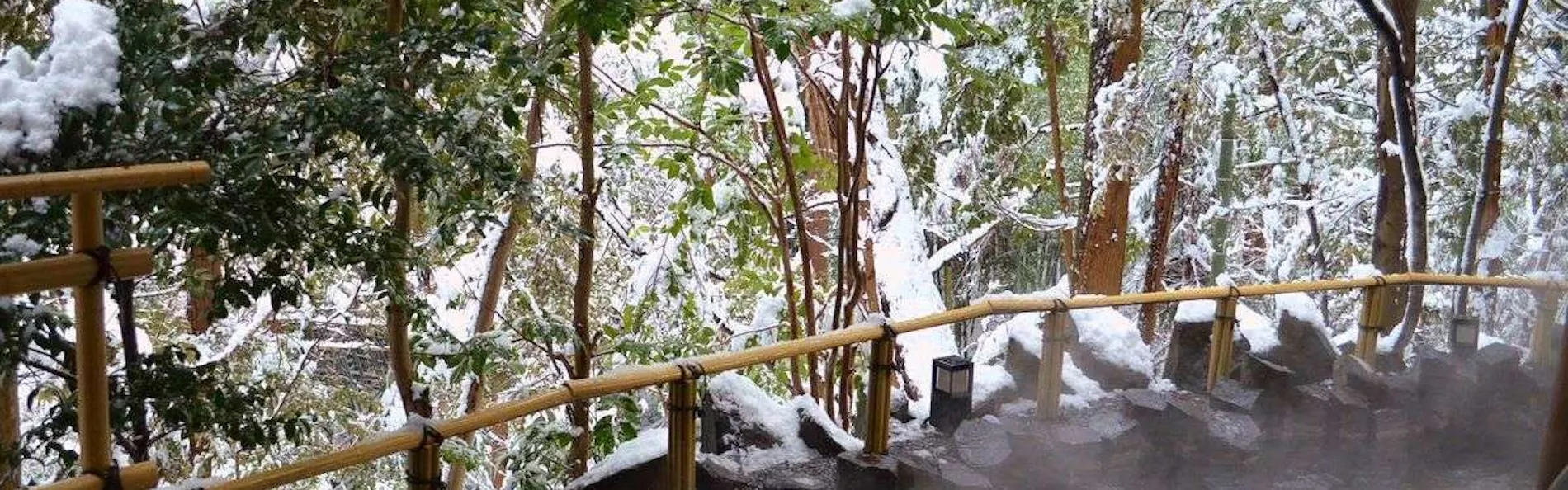 加賀山代温泉 みどりの宿 萬松閣
