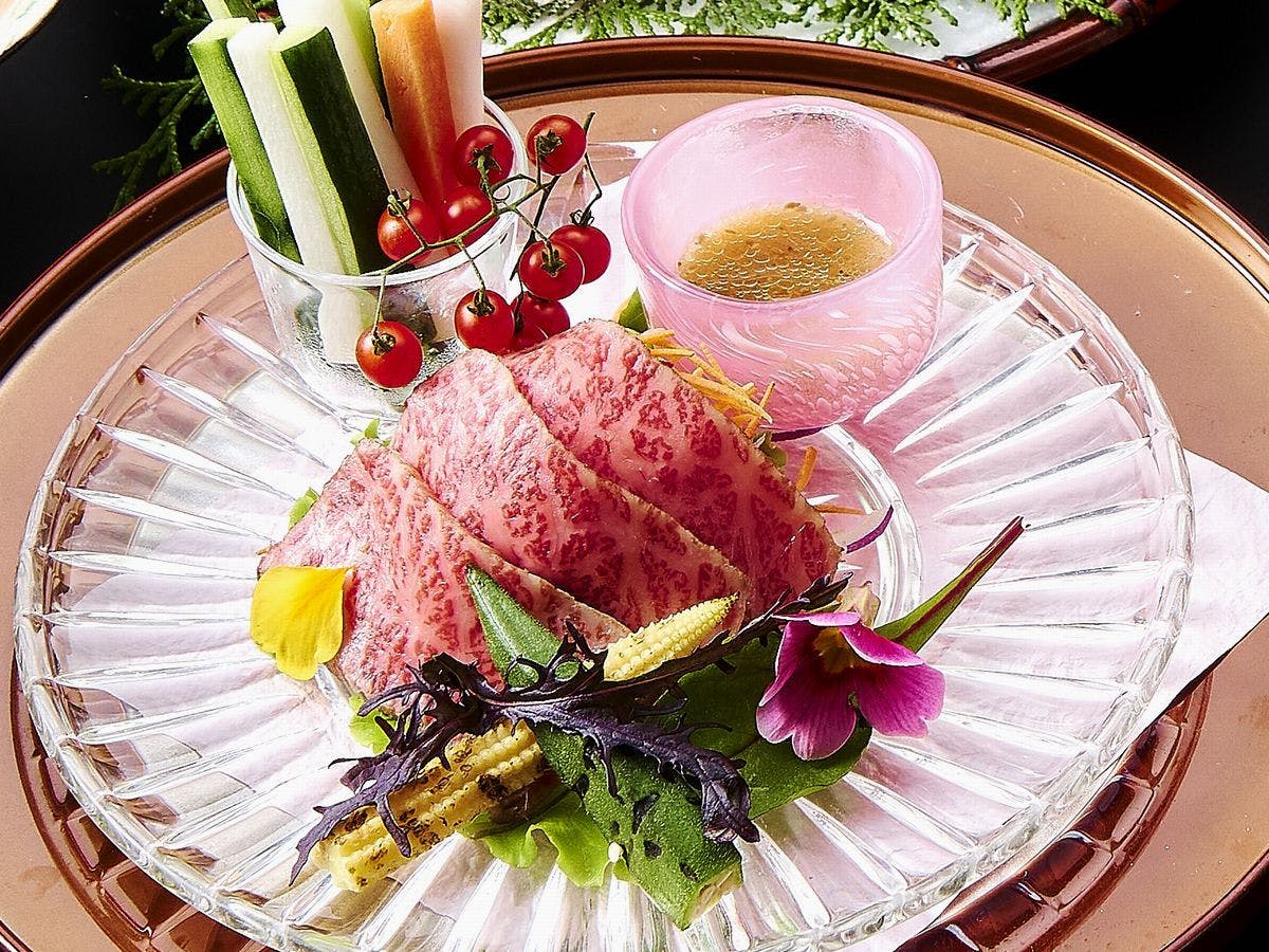 加賀山代温泉　みどりの宿　萬松閣