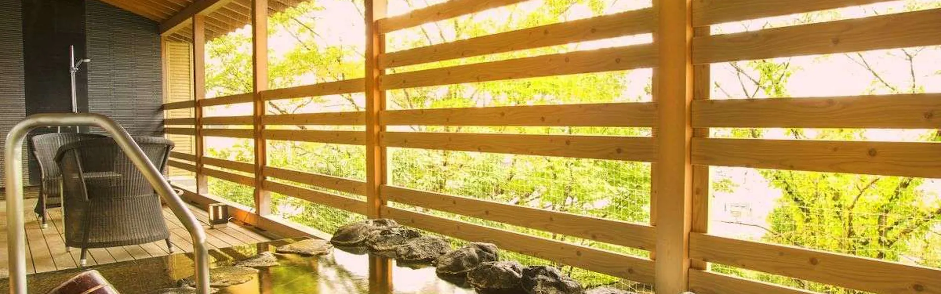 加賀山代温泉 みどりの宿 萬松閣