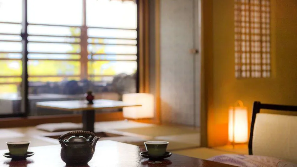 Kaga Yamashiro Onsen Midori no Yado Banshokaku