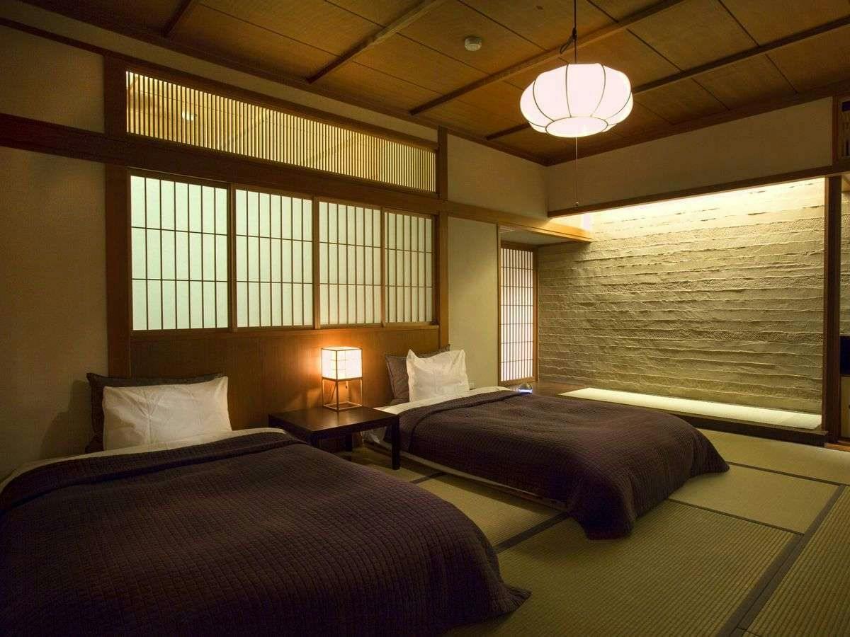 加賀山代温泉　みどりの宿　萬松閣