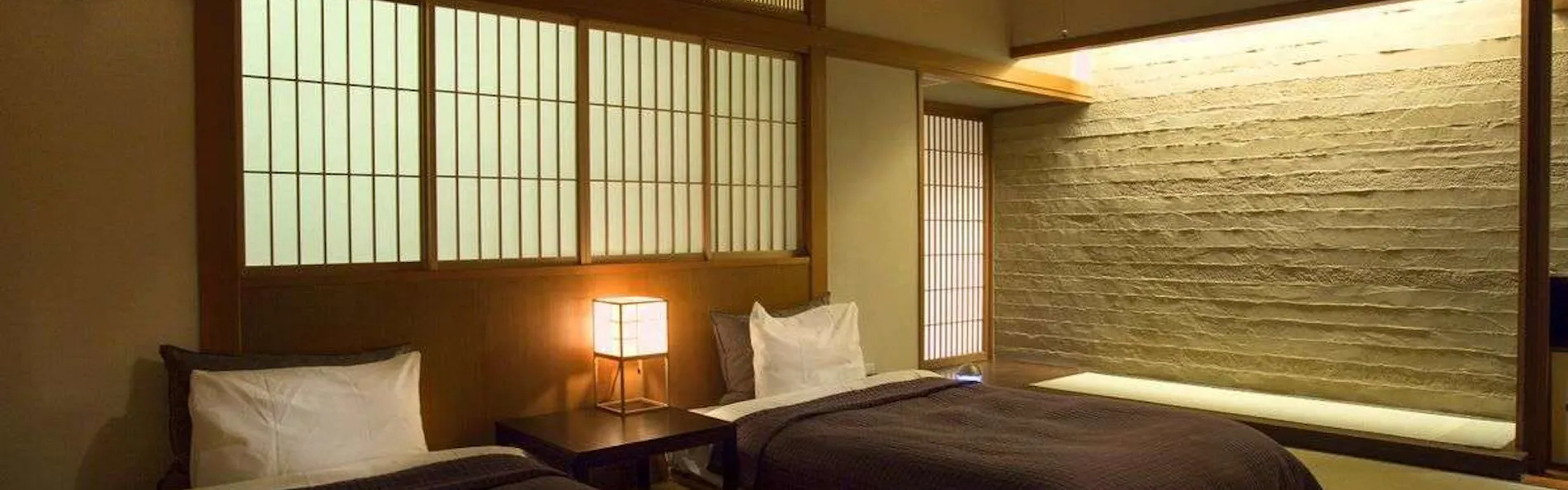 加賀山代温泉 みどりの宿 萬松閣