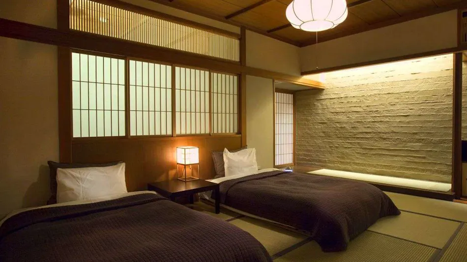 Kaga Yamashiro Onsen Midori no Yado Banshokaku