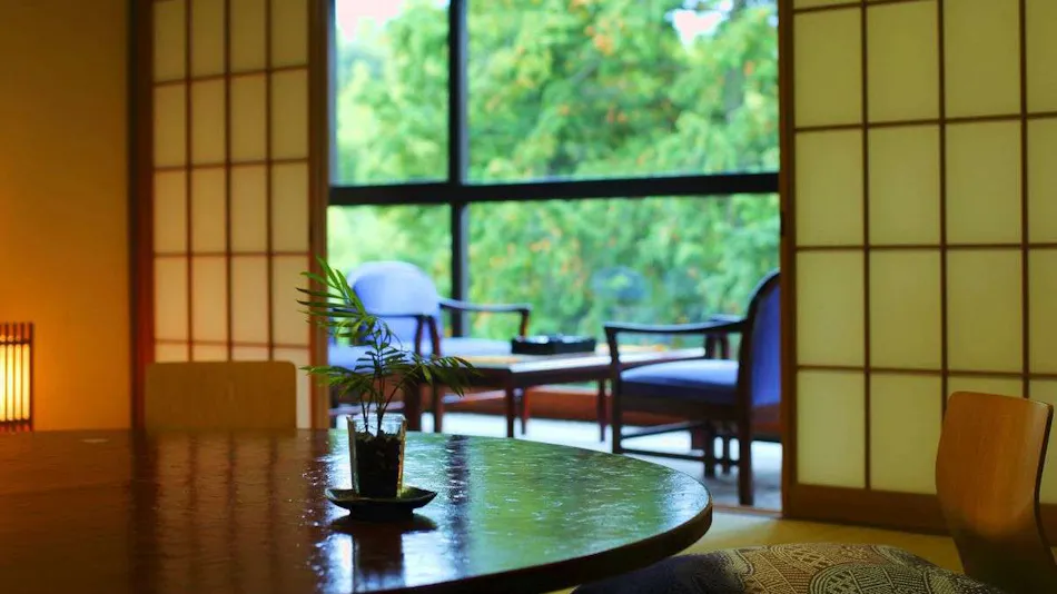Kaga Yamashiro Onsen Midori no Yado Banshokaku