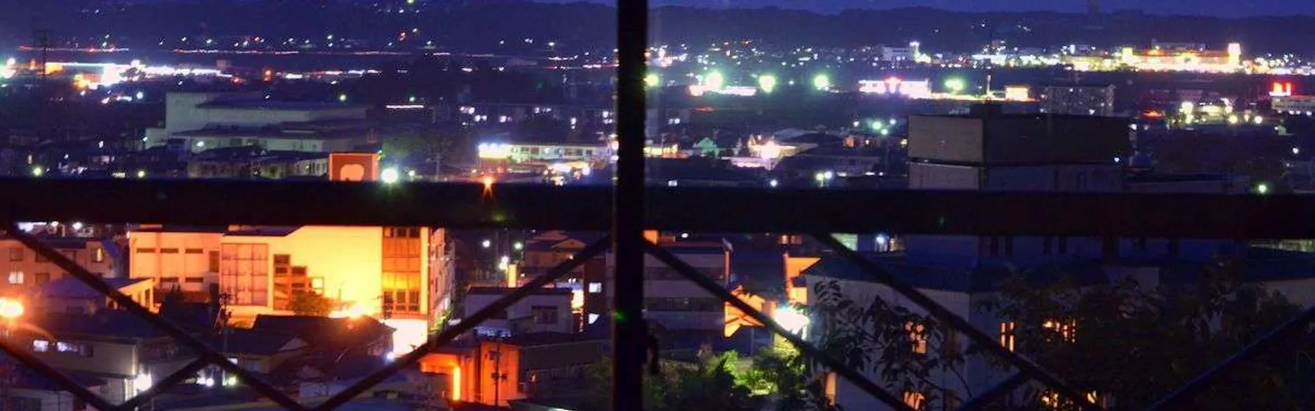 加賀山代温泉 みどりの宿 萬松閣