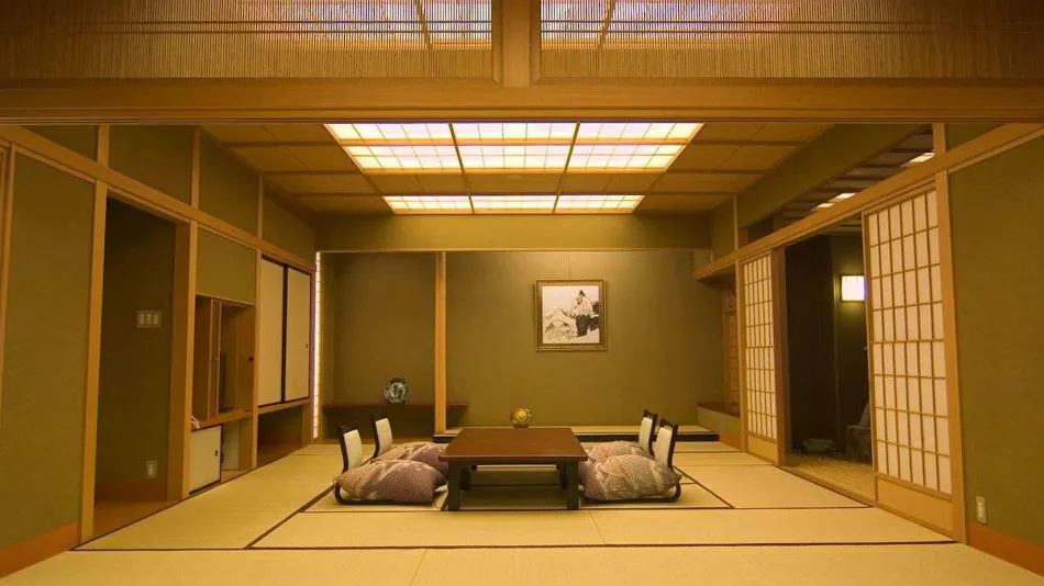 Kaga Yamashiro Onsen Midori no Yado Banshokaku