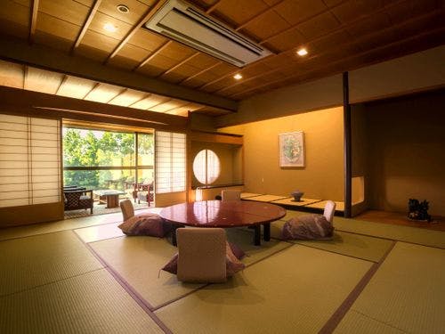 抗酸化陶板浴シャワー付　和洋室　676号室