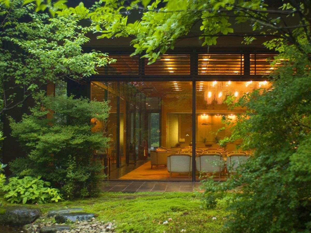 加賀山代温泉　みどりの宿　萬松閣