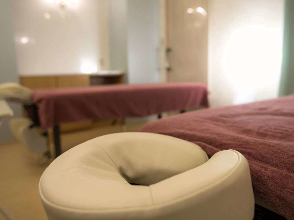 エステ・陶板浴