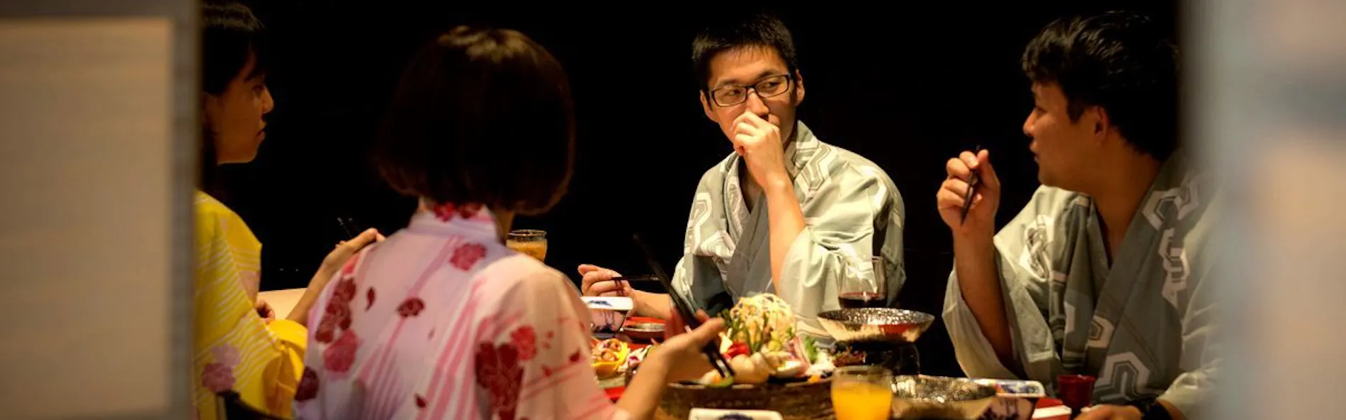 加賀山代温泉 みどりの宿 萬松閣