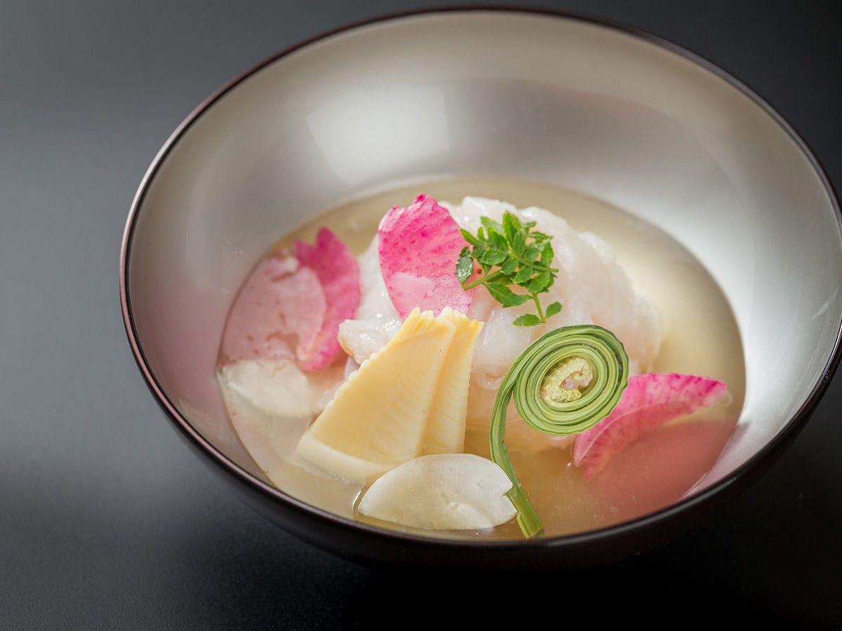 原鶴温泉　パーレンス小野屋