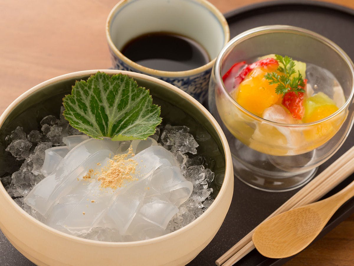 原鶴温泉　パーレンス小野屋