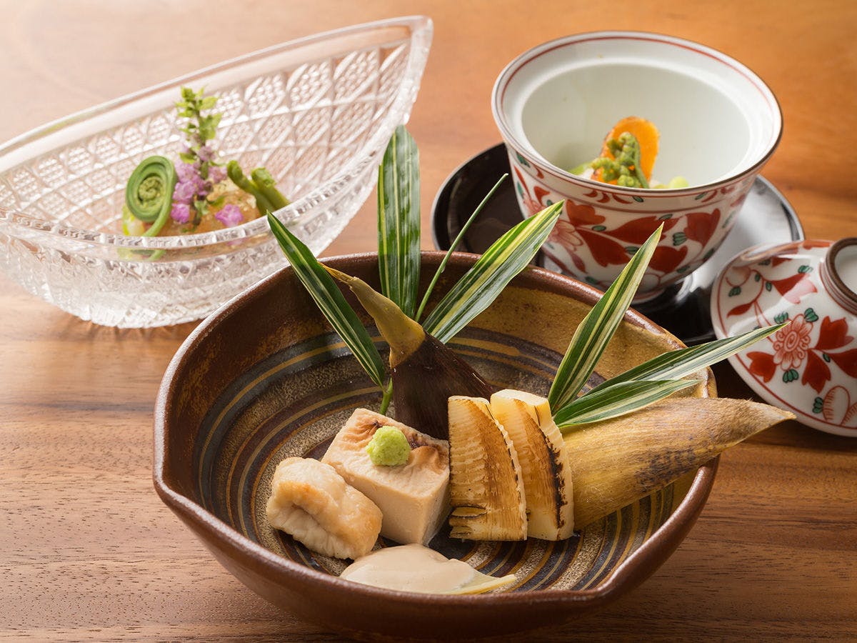 原鶴温泉　パーレンス小野屋