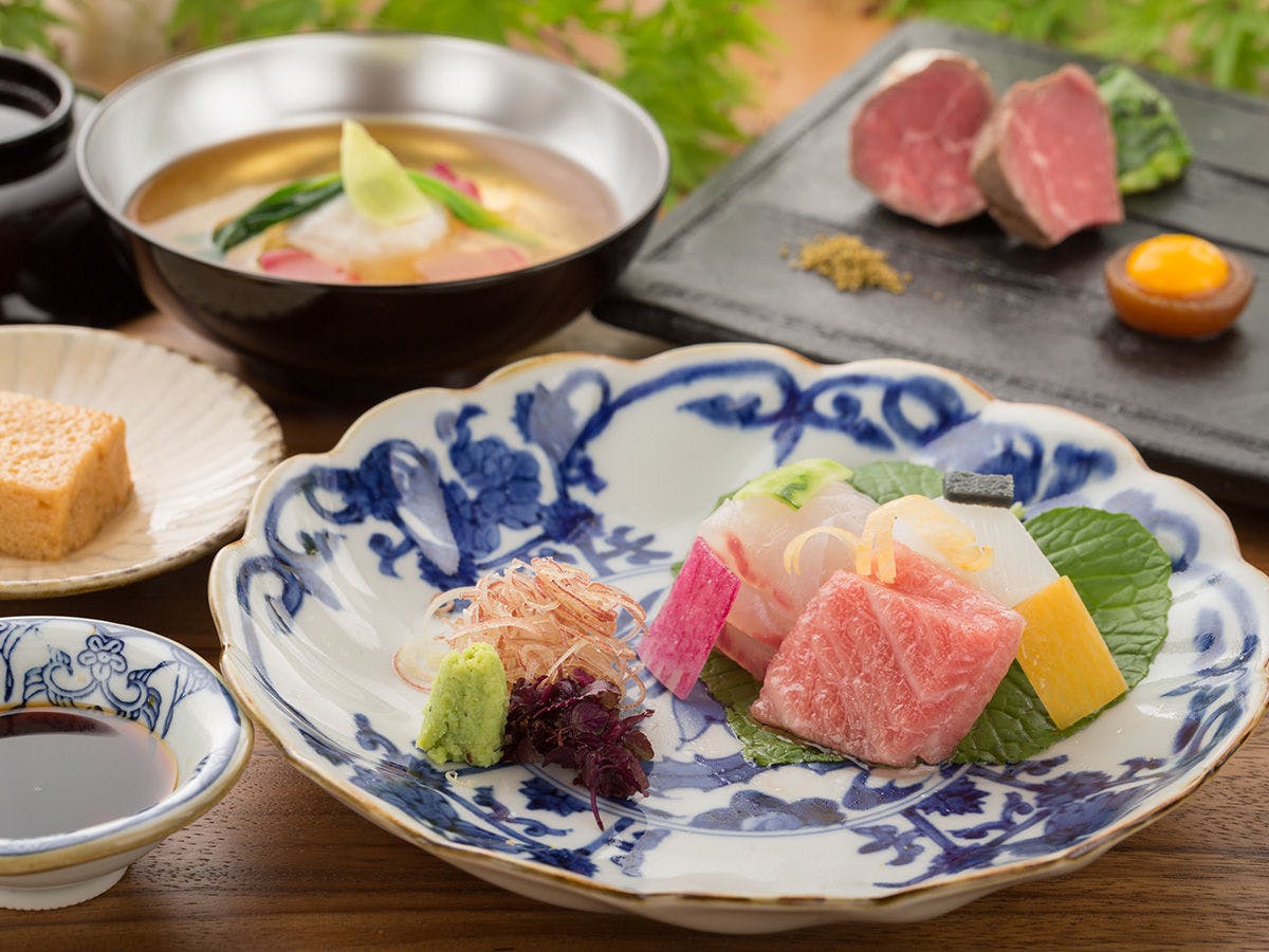 原鶴温泉　パーレンス小野屋
