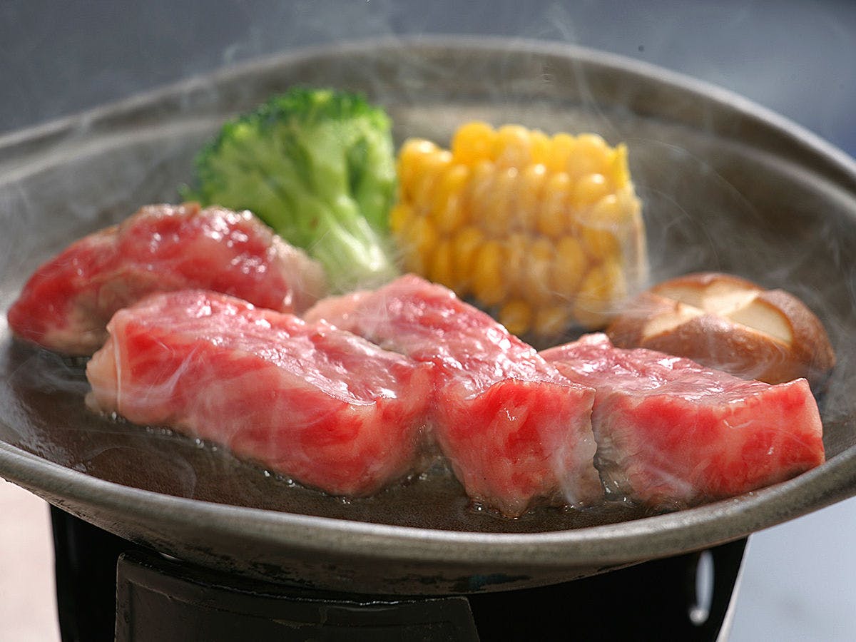 原鶴温泉　パーレンス小野屋