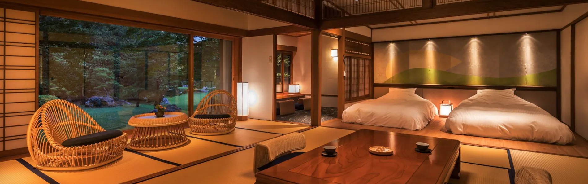 原鶴温泉 パーレンス小野屋