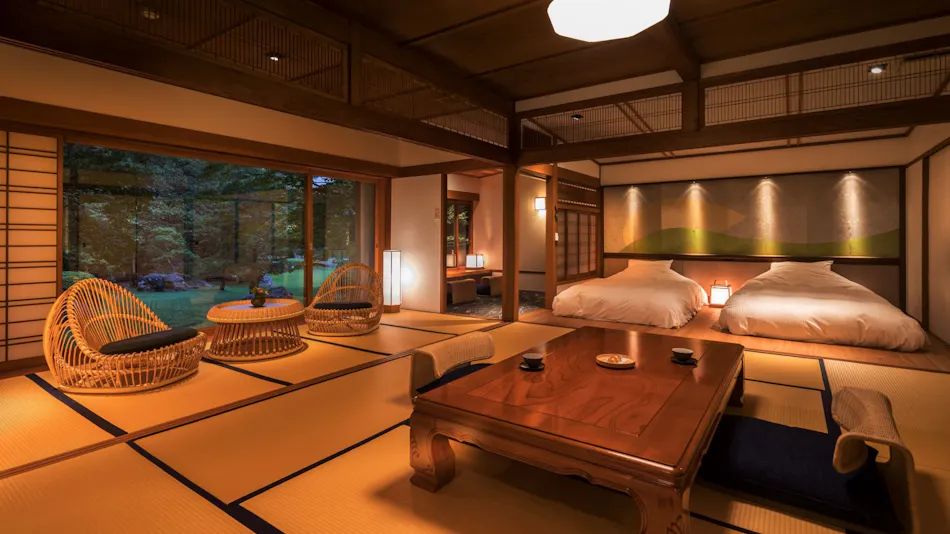 Harazuru Onsen Parensu Onoya