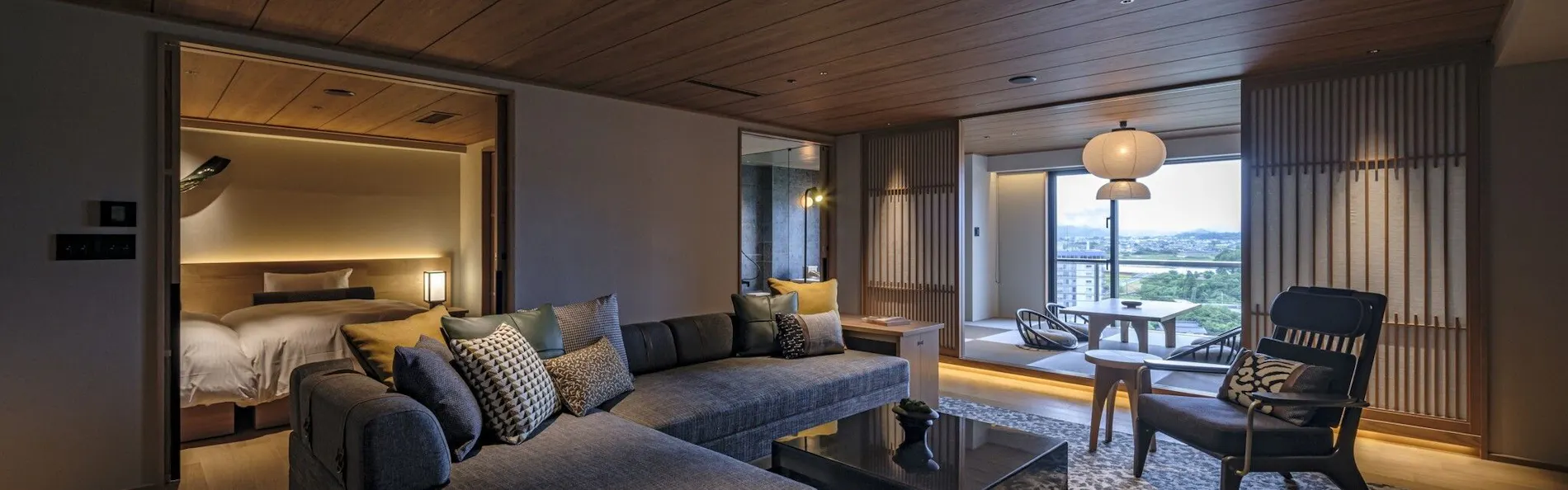原鶴温泉 パーレンス小野屋