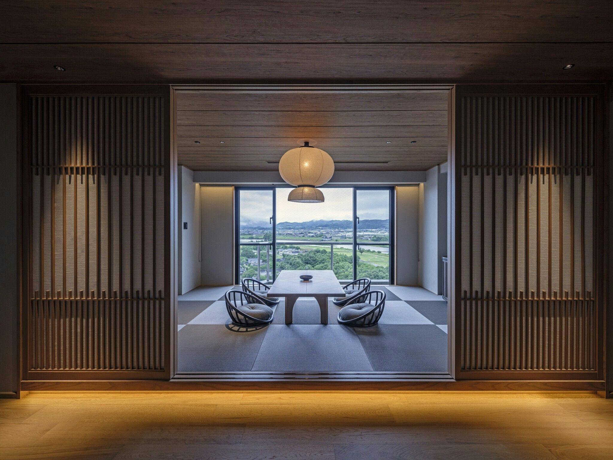 原鶴温泉　パーレンス小野屋