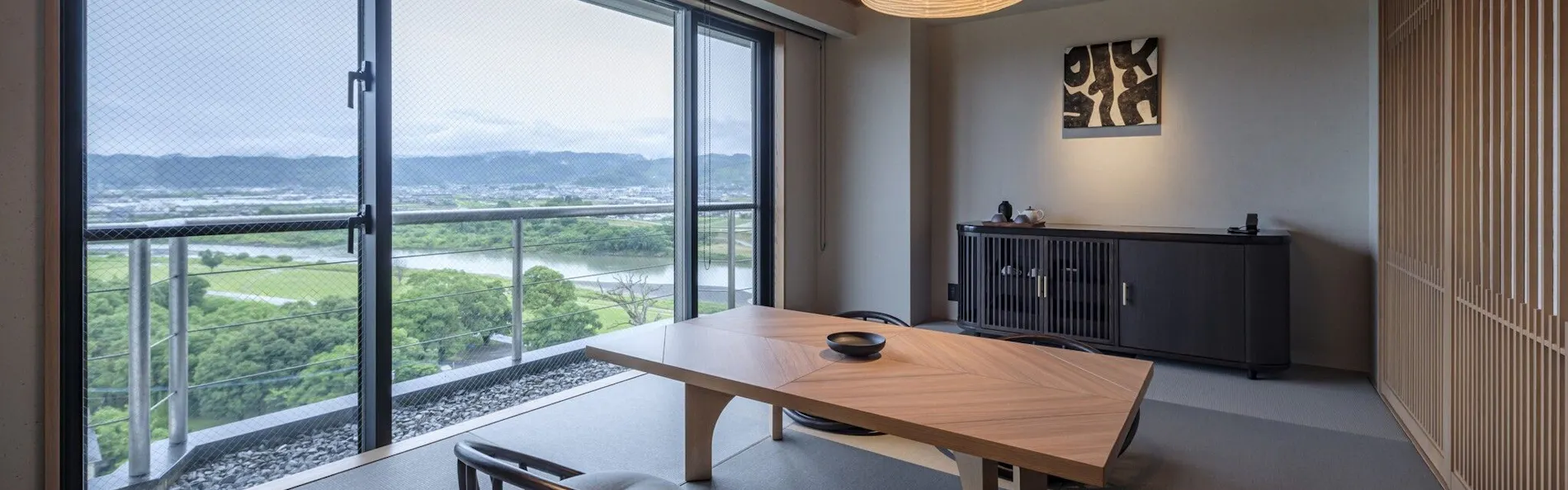 原鶴温泉 パーレンス小野屋