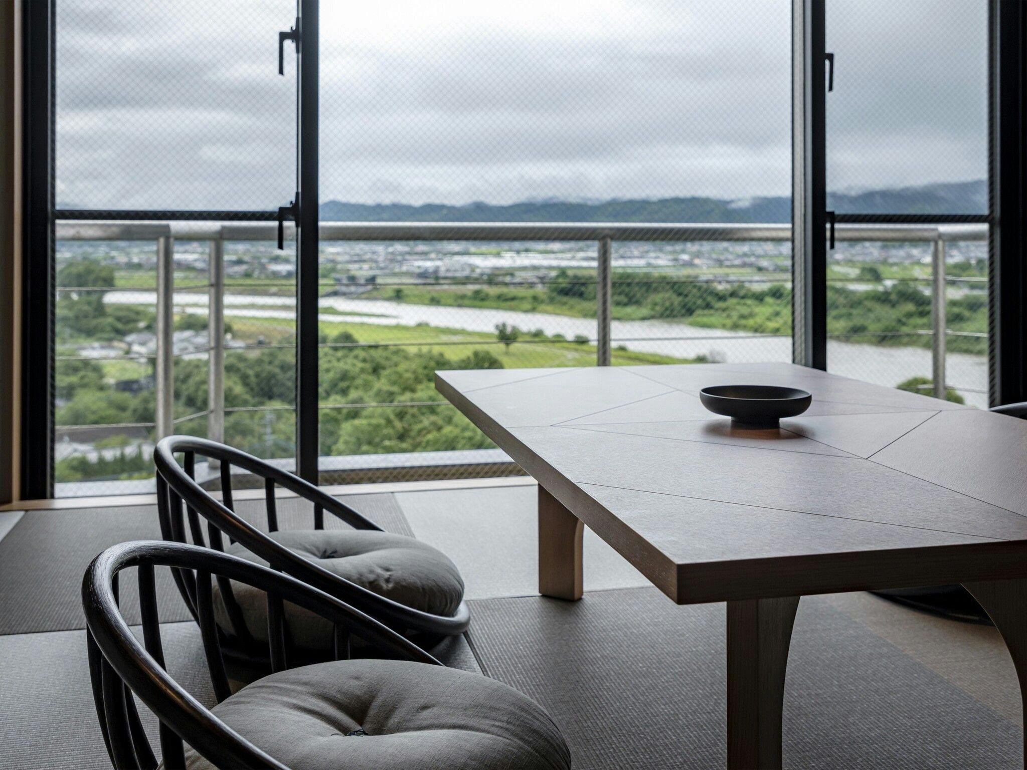 原鶴温泉　パーレンス小野屋