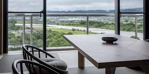 原鶴温泉 パーレンス小野屋
