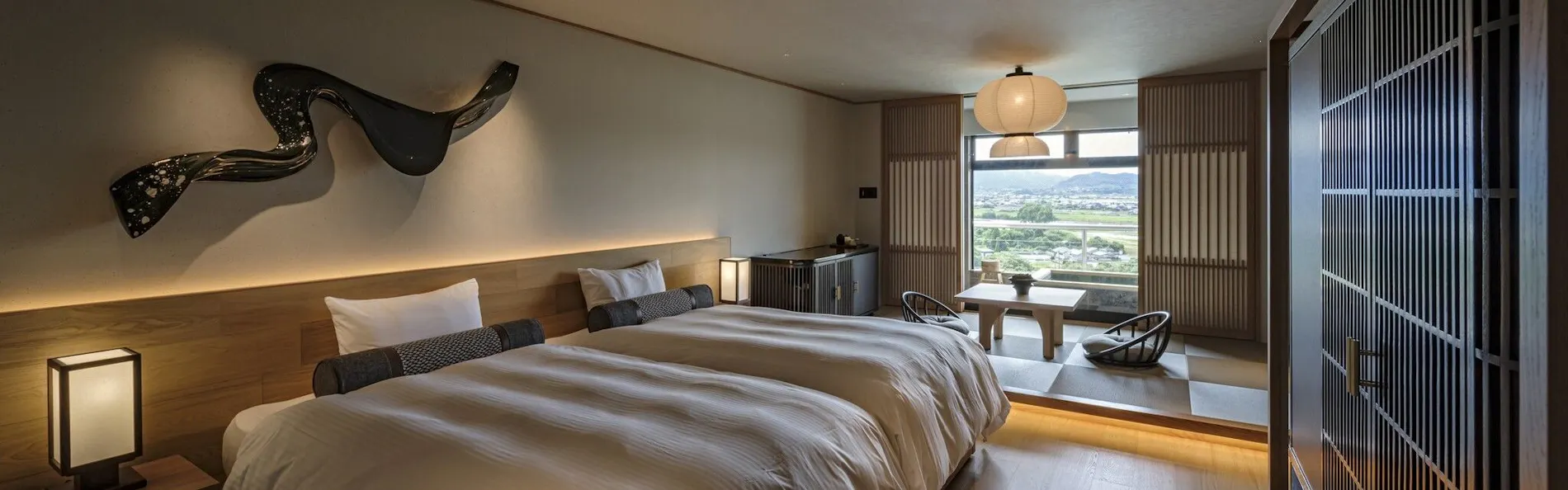 原鶴温泉 パーレンス小野屋