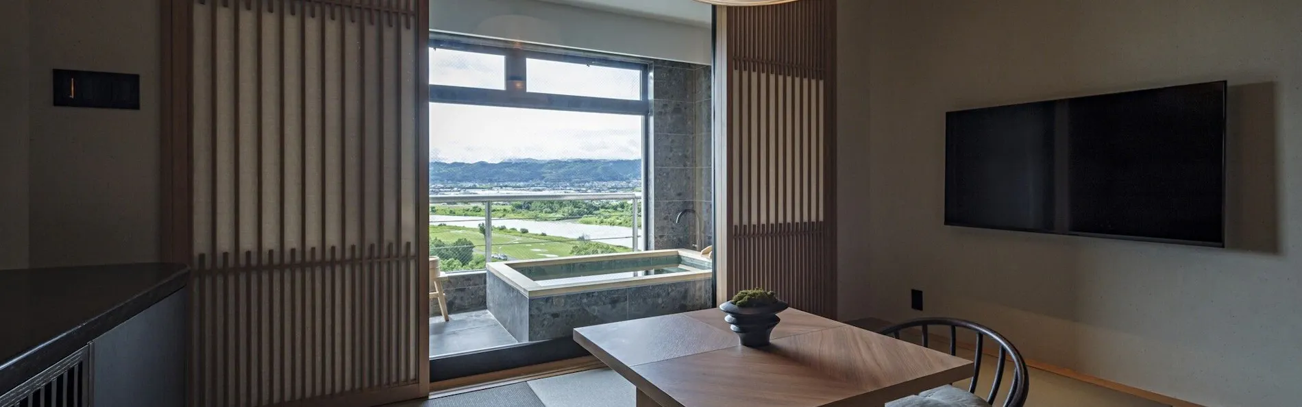 原鶴温泉 パーレンス小野屋