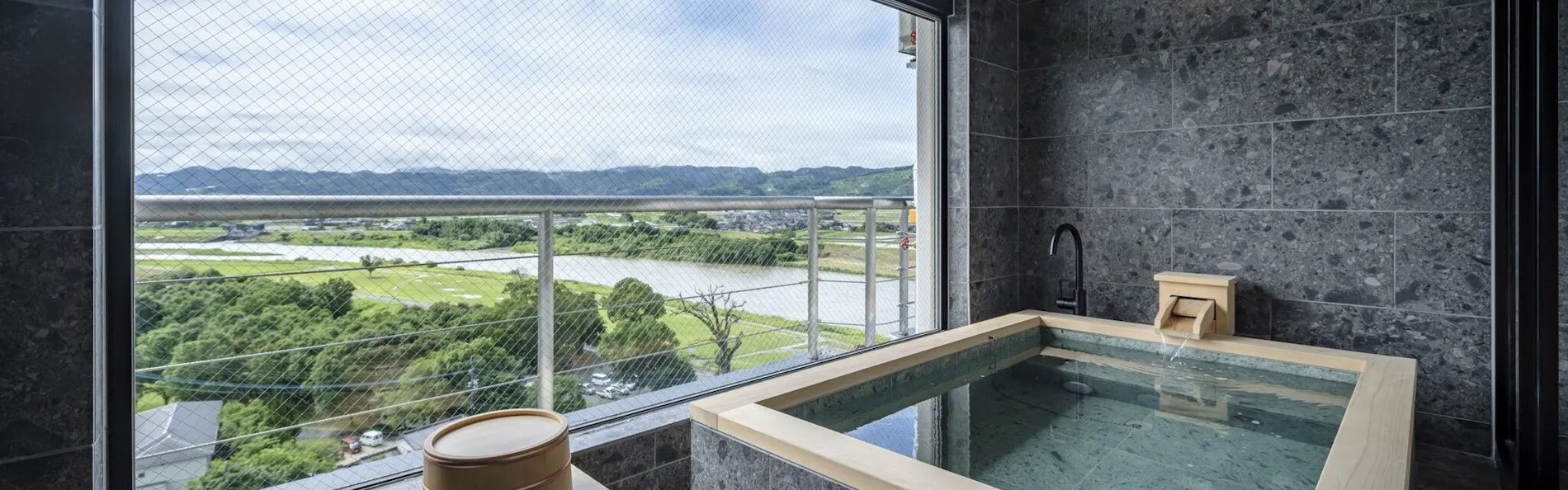 原鶴温泉 パーレンス小野屋