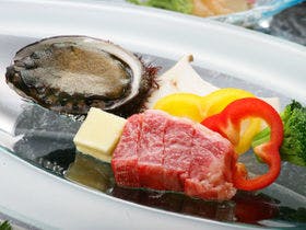 畳風呂と日本庭園の宿　ホテルパーレンス小野屋