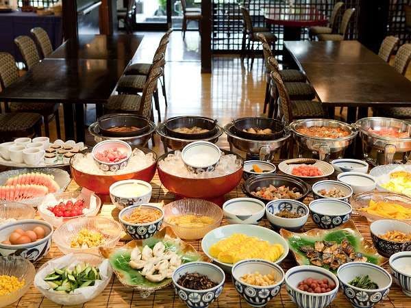 原鶴温泉　パーレンス小野屋