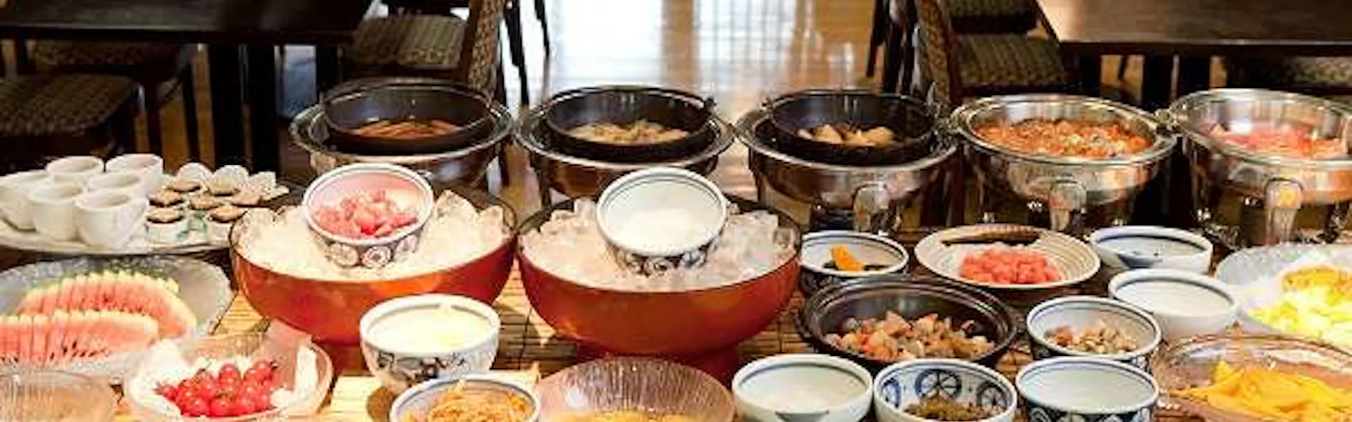 原鶴温泉 パーレンス小野屋