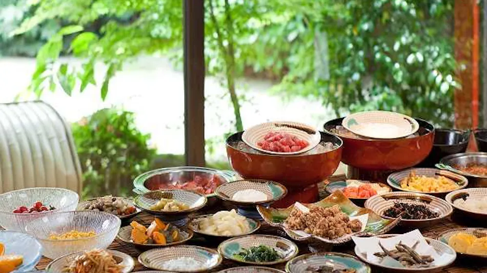 Harazuru Onsen Parensu Onoya