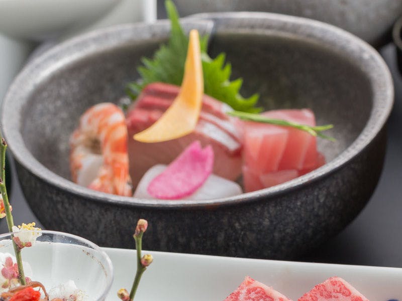 原鶴温泉　パーレンス小野屋