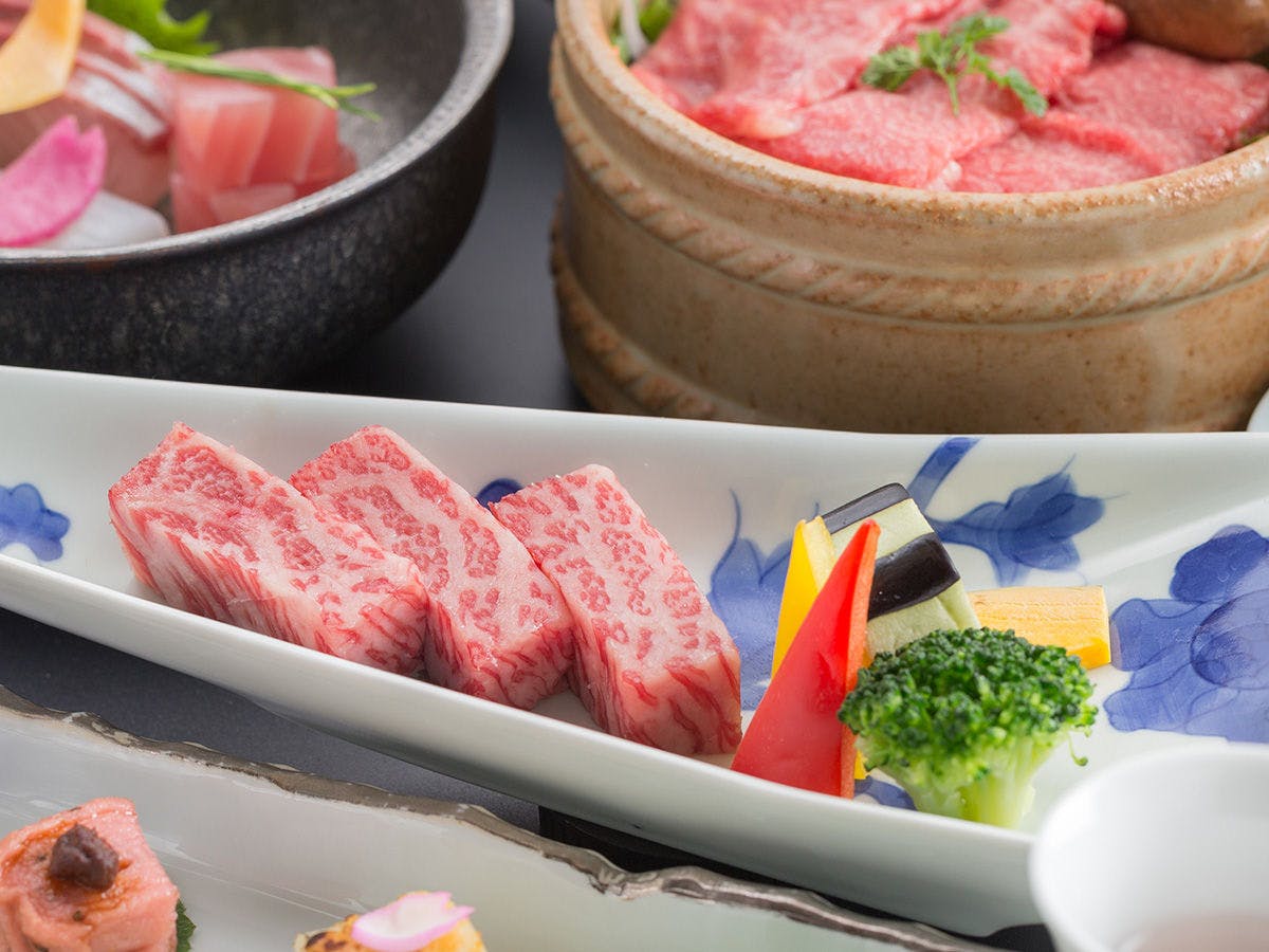 原鶴温泉　パーレンス小野屋