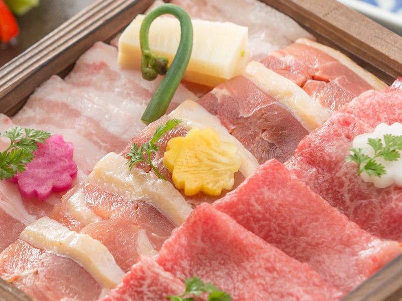 原鶴温泉　パーレンス小野屋