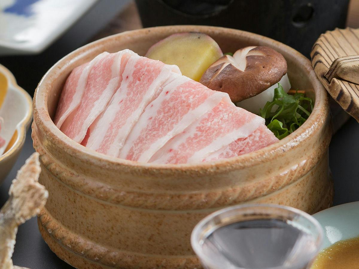 原鶴温泉　パーレンス小野屋
