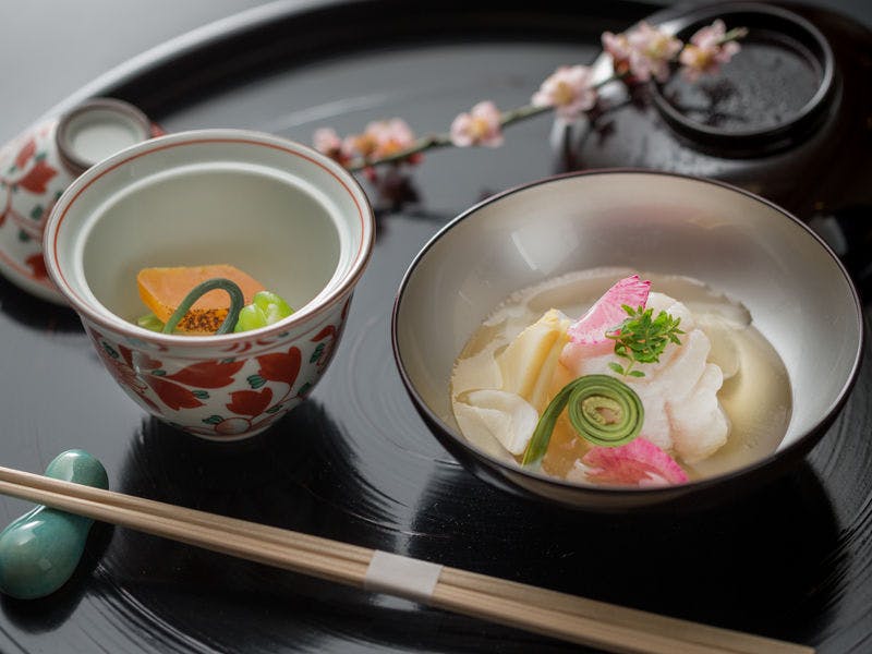 原鶴温泉　パーレンス小野屋